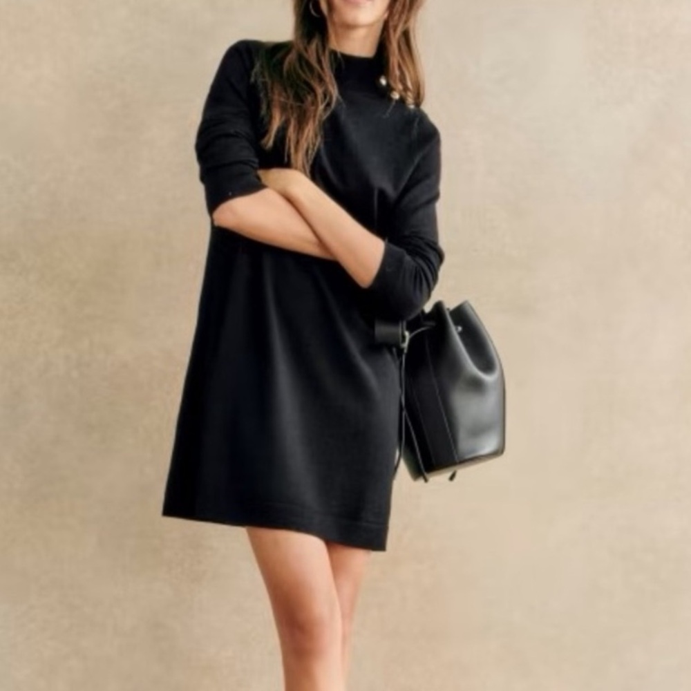 Sézane Jaelle Dress